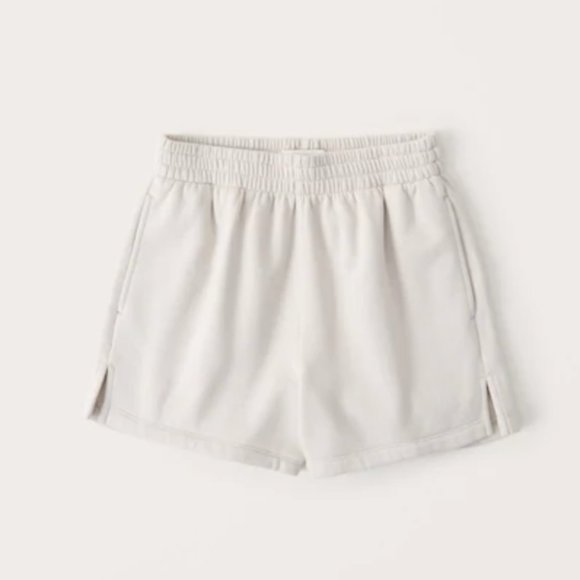 Abercrombie Fitch Sunday Shorts 